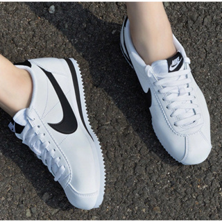 Nike Classic Cortez Leather耐吉阿甘鞋 男女運動鞋 情侶鞋 休閒鞋 慢跑鞋