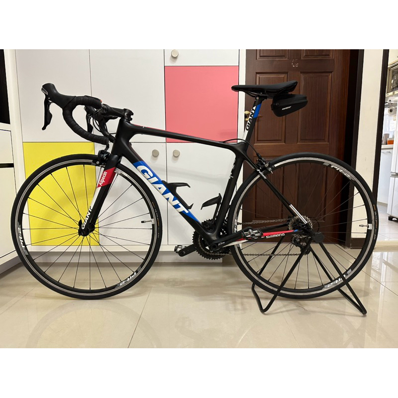 GIANT TCR Advanced Pro Team Alpecin車隊版 捷安特 公路車