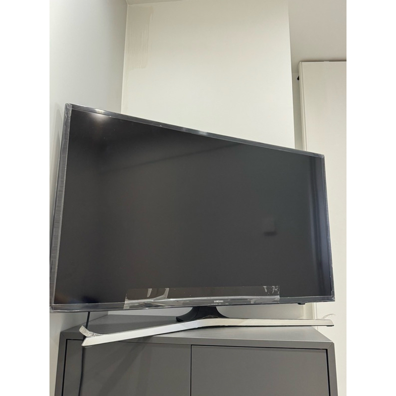 Samsung 三星 4K 40吋智慧聯網電視 (UA40MU6100W） 限自取