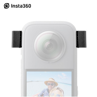 Insta360 X4 X3 麥克風 防風罩 降噪 海綿 原廠正品