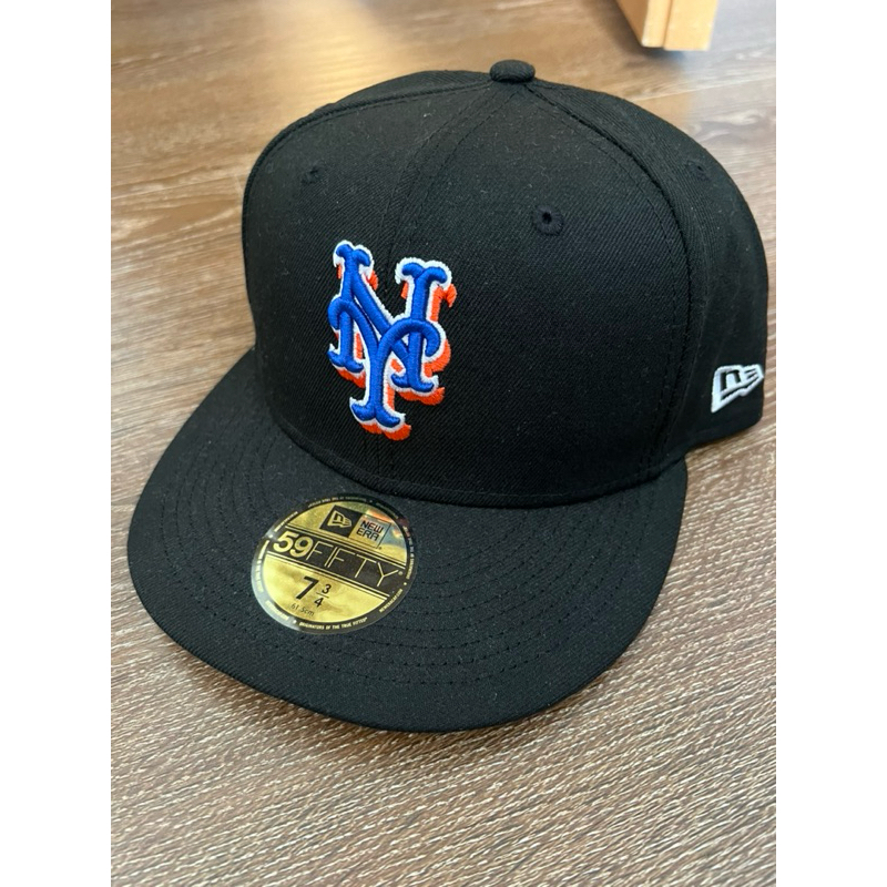 MLB 紐約大都會 new era 球帽