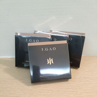 ［現貨］J.GAO完美柔焦吸油面紙4盒