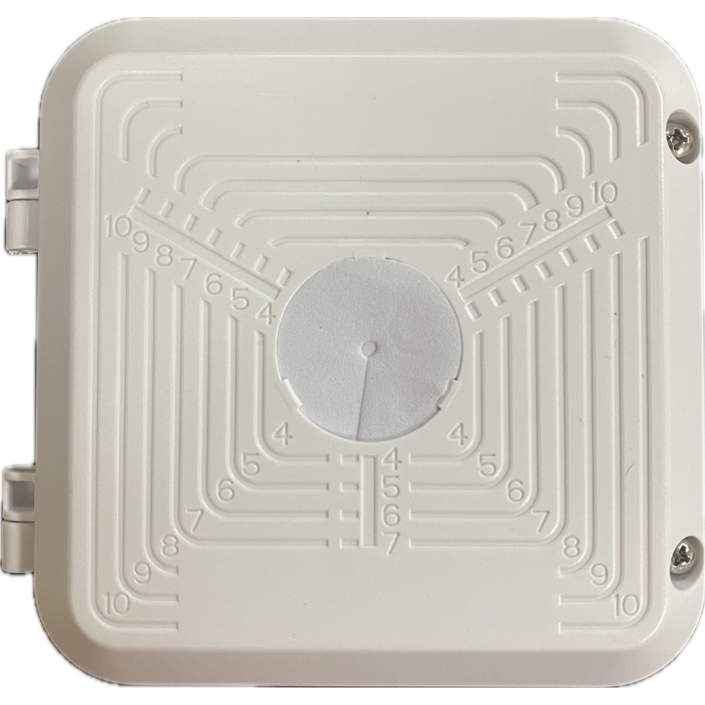 台灣現貨 攝影機專用配線盒 監視器收線盒 防水收線盒 防水盒 C310 AW300 EC3PRO皆可使用