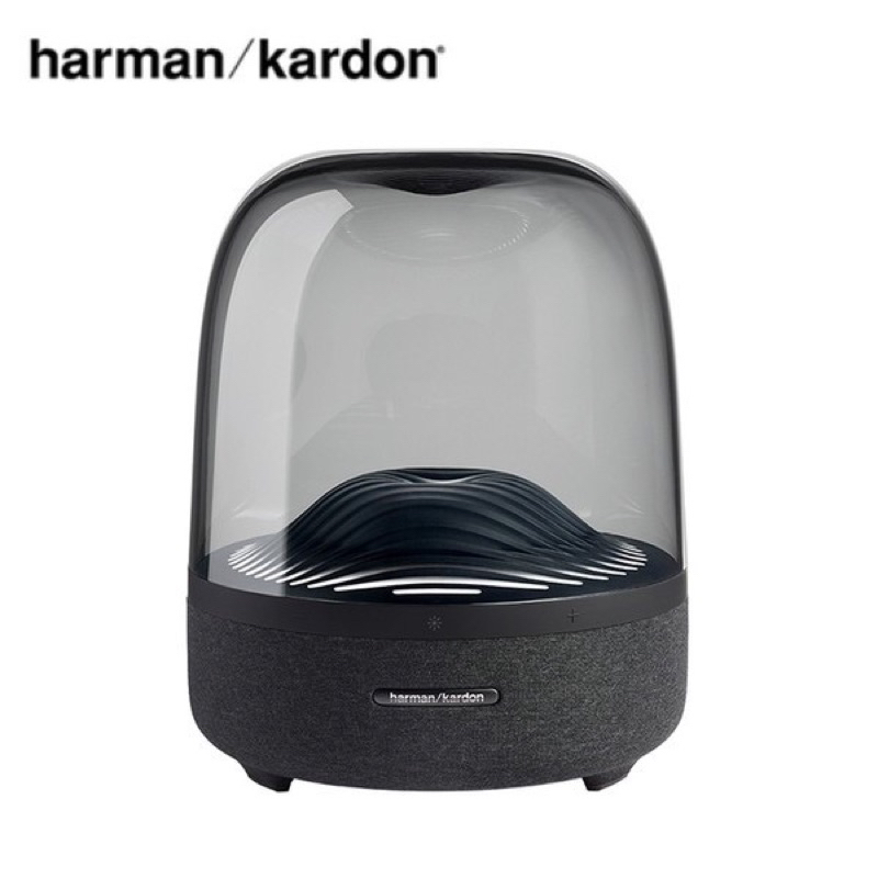 Harman Kardon Aura STUDIO 3 水母喇叭 藍牙喇叭 重低音 公司貨