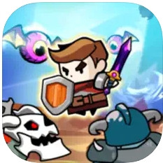 【Monster World Survivor】各種資源代刷