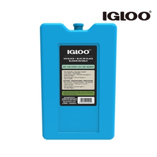 IgLoo MAXCOLD系列保冷劑25201 ( L | 大) 品牌 Igloo冰桶 商品特色 商