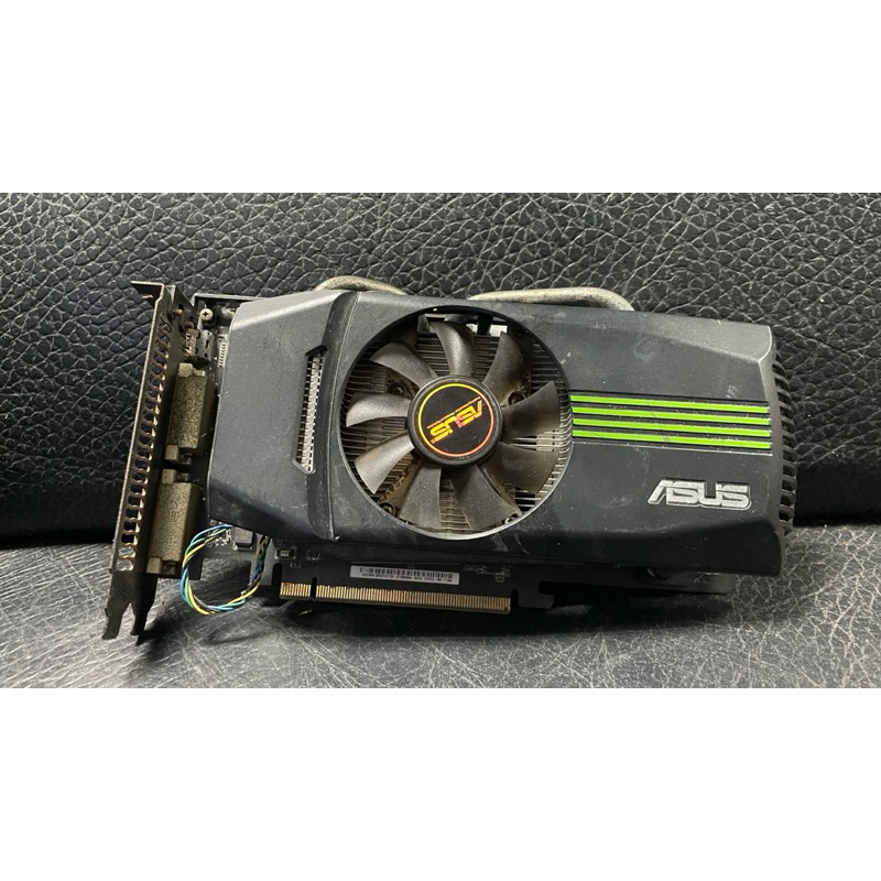 「故障」「缺件」ASUS GTX460