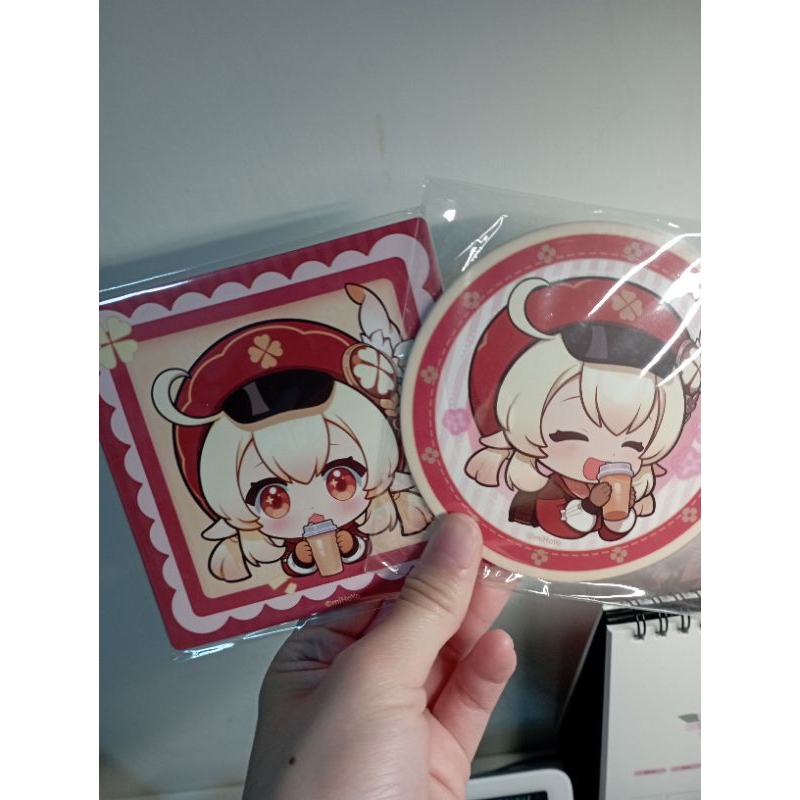原神 comebuy連動週邊 ！