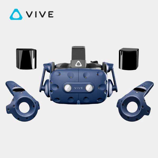 【HTC】VIVE PRO EYE（可面）