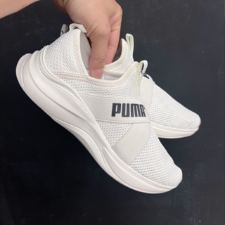 彪馬 PUMA Softride Harmony Slip Wns 女款 襪套式慢跑鞋👟 預購 實品拍攝 可快速出貨🚚