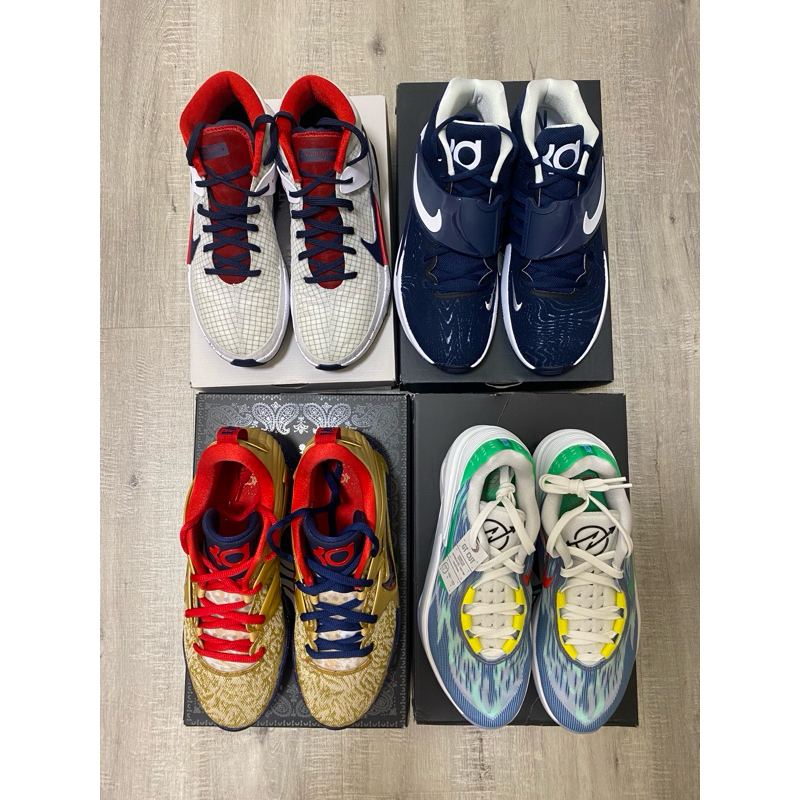 Nike KD13 USA KD 14TB KD15 USA