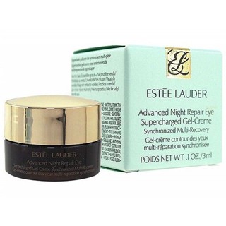 【ESTEE LAUDER 雅詩蘭黛】特潤全能修護亮眼霜3ml｜DS012075
