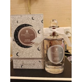 PENHALIGON'S ' LUNA 潘海利根 月亮女神 淡香水 EDT 100ML
