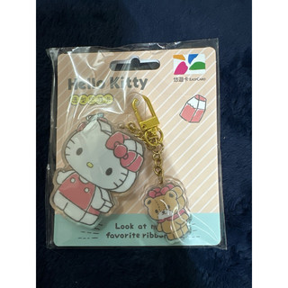 造型悠遊卡（立體積木系列）Hello Kitty