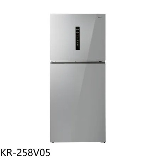 【KOLIN歌林】KR-258V05 580公升 一級變頻雙門電冰箱