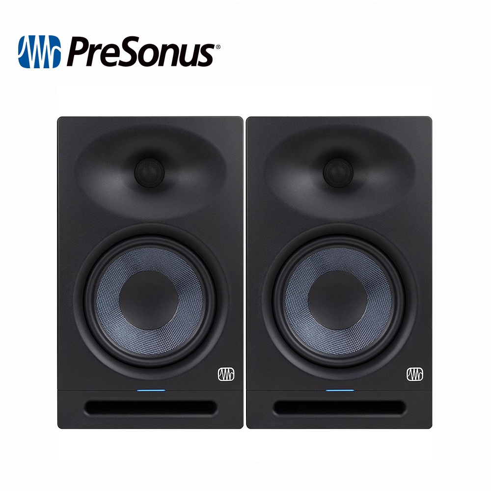 PreSonus Eris Studio 8 專業監聽喇叭（一對）【敦煌樂器】