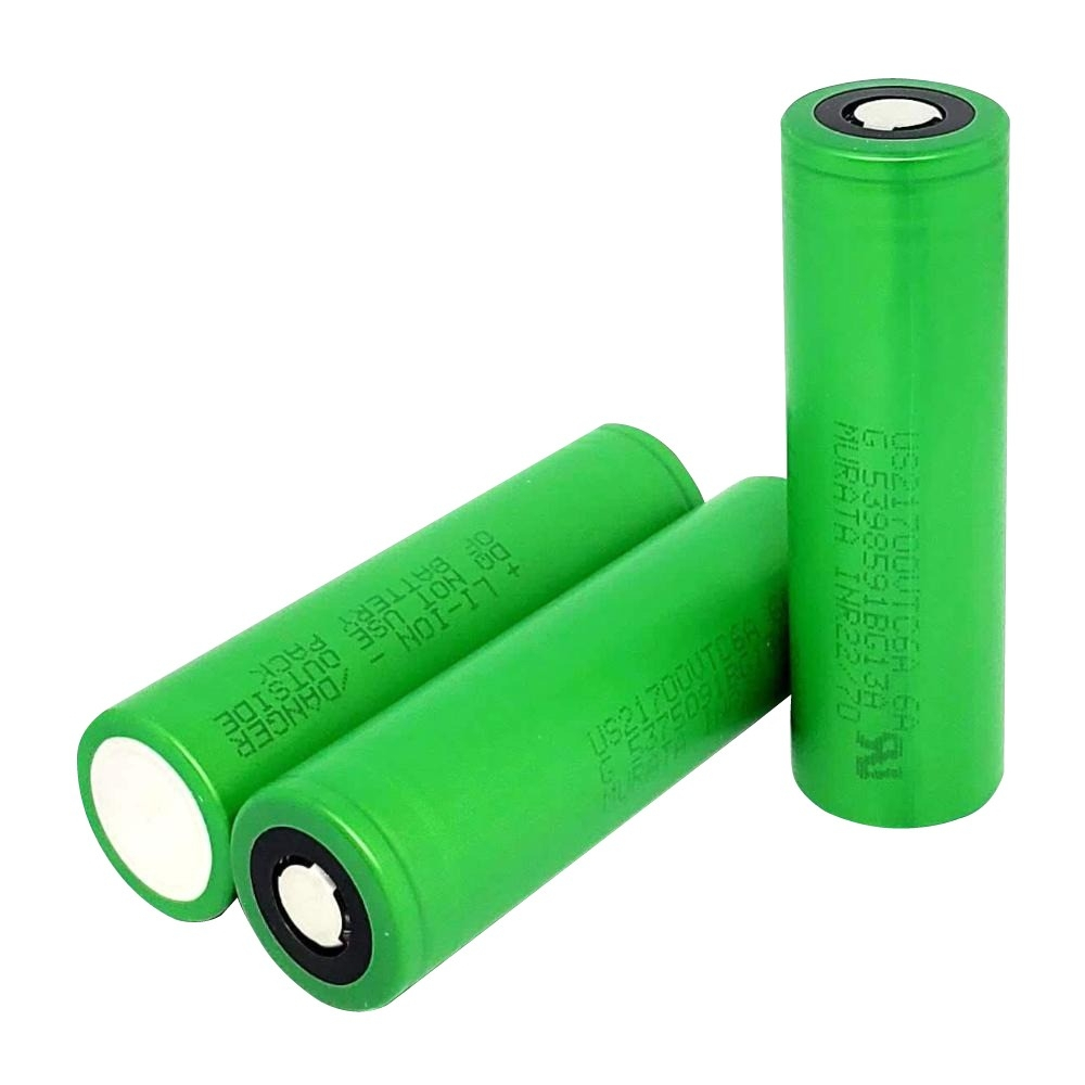 台灣出貨 SONY 45A放電 21700電池 4050mah VTC6A 動力電池 充電電池 手電筒電池 鋰電池