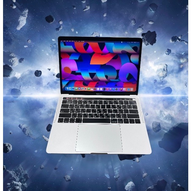 ❤博捷小舖❤蘋果 MacBook Pro Retina Touch Bar A1989 2019年 13吋