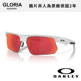 OAKLEY｜OO9400-10 Bisphaera 棒球運動太陽眼鏡 【葛洛麗雅眼鏡】