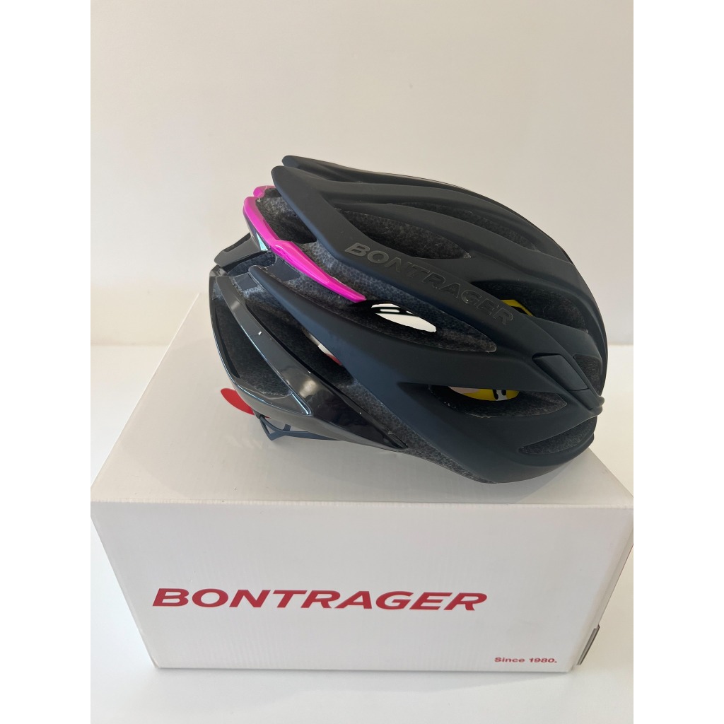 Bontrager Maps安全帽, 尺寸S/M (51~58cm)