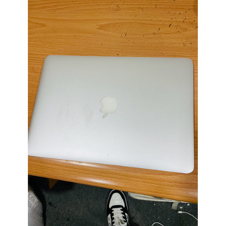 蘋果 筆電 MacBook Air 2015年 i5-1.6 8G/256G .13吋 銀色
