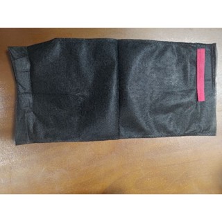 （樂悠農精選，挑戰最低價）20*42cm（每組約100個），黑色不織布白玉苦瓜套袋、絲瓜不織布套袋，紮絲、植物園藝用具