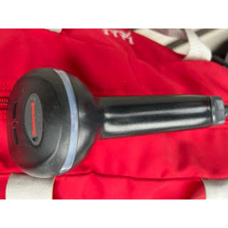 Honeywell霍尼韋爾1900GHD/GSR高精度二維碼掃描槍支付螢幕掃碼槍，9成新