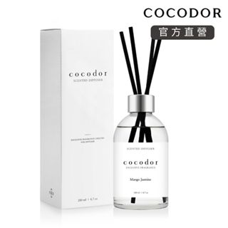 【COCODOR】WHITE LABEL擴香瓶200ml 韓國官方直營