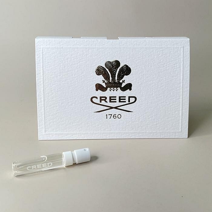 CREED 1760香水系列-ROYAL PRINCESS OUD鳶尾公主1.7ml 針管 【香水會社】