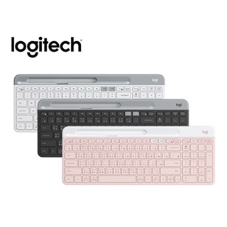 Logitech 羅技 K580 超薄跨平台藍牙鍵盤【佳瑪】