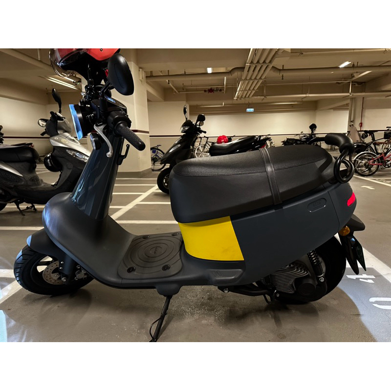 （二手）Gogoro Viva, 2020/7