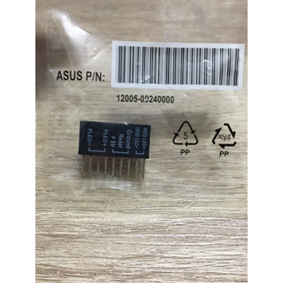 Asus 配件 P/N：12005-00240000