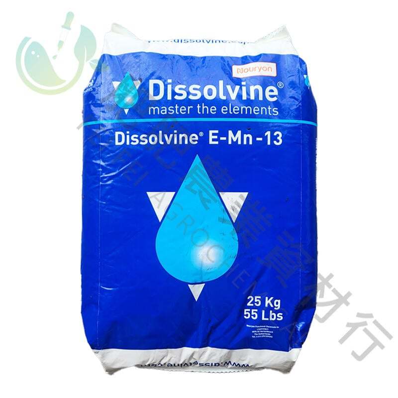 【肥肥】44 化工原料 荷蘭 Dissolvine EDTA Mn 鉗合錳 螯合錳 微量元素 鋁箔袋裝。