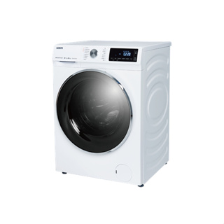 全新品 SAMPO聲寶 ES-ND10DH 10公斤洗脫烘變頻滾筒洗衣機抑菌蒸能洗