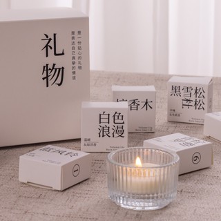 臺灣現貨 藏詩蠟燭 香薰蠟燭禮盒 教師節蠟燭禮盒 情人節蠟燭禮盒 告白 一鹿有你 香氛蠟燭 擴香蠟燭 交換禮物 生日禮物