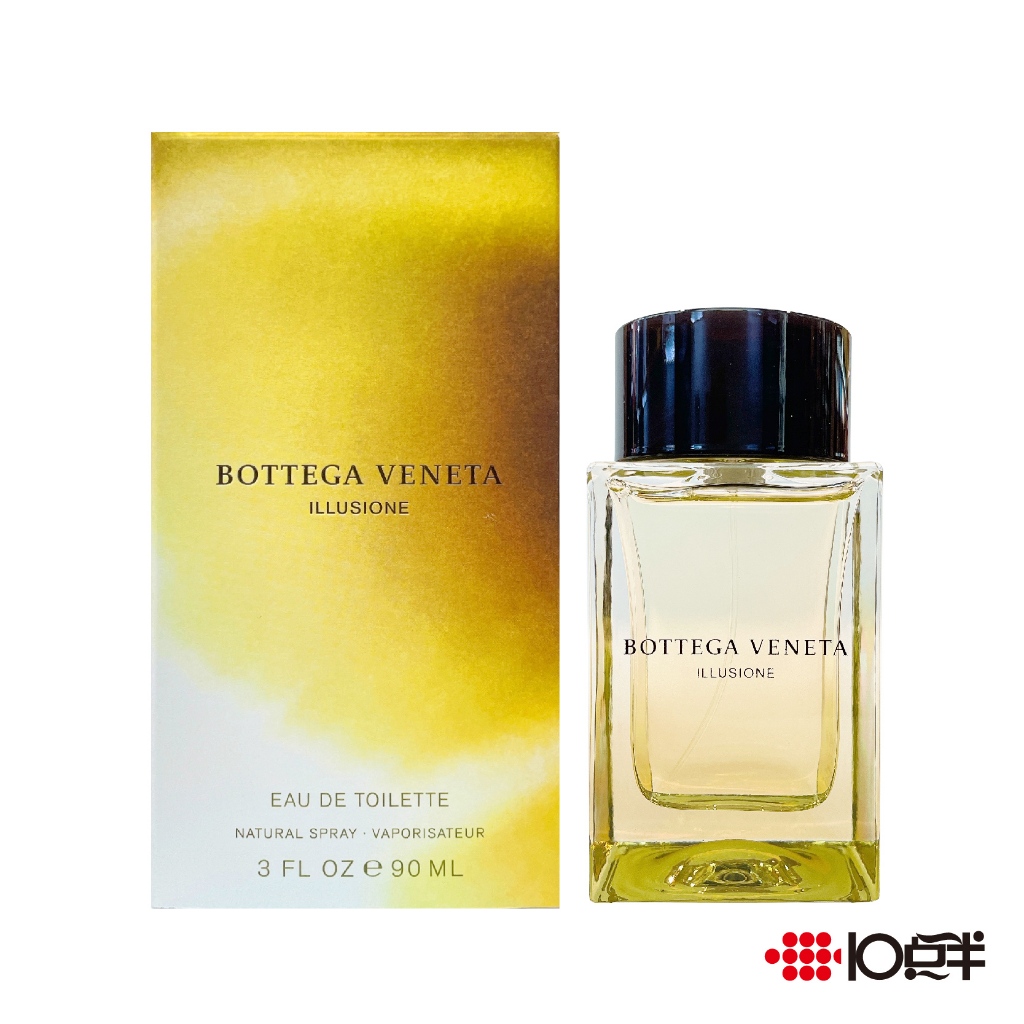 BOTTEGA VENETA 寶緹嘉 幻境 男性淡香水 50ml / 90ml〔 10點半香水美妝 〕