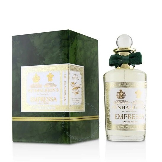 《里翁義趣購》 Penhaligon's 潘海利根～  Empressa 廣藿之匣 淡香精 指定代購