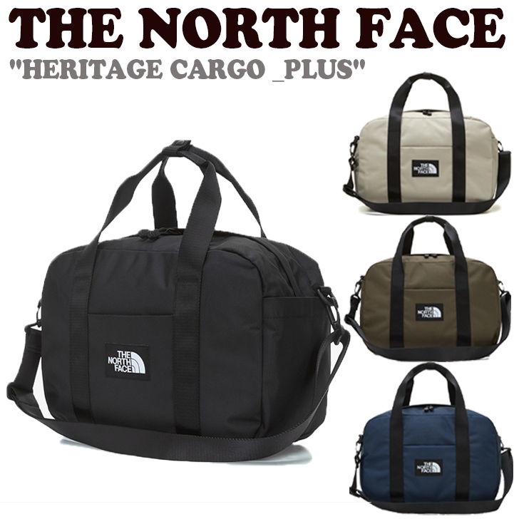 [Banana Store] 現貨 北臉 THE NORTH FACE HERITAGE CARGO PLUS 行李袋