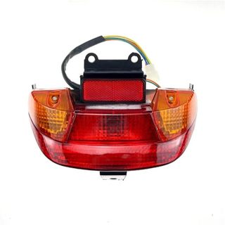 萊特 機車精品 HONDA SYM SUPER DIO 50 AF28 尾燈