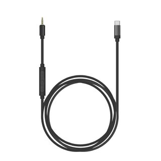 Koss 2.5mm 轉 USB-C 線-1.2m 適 Utility 耳機 Porta Pro KPH40 24-b