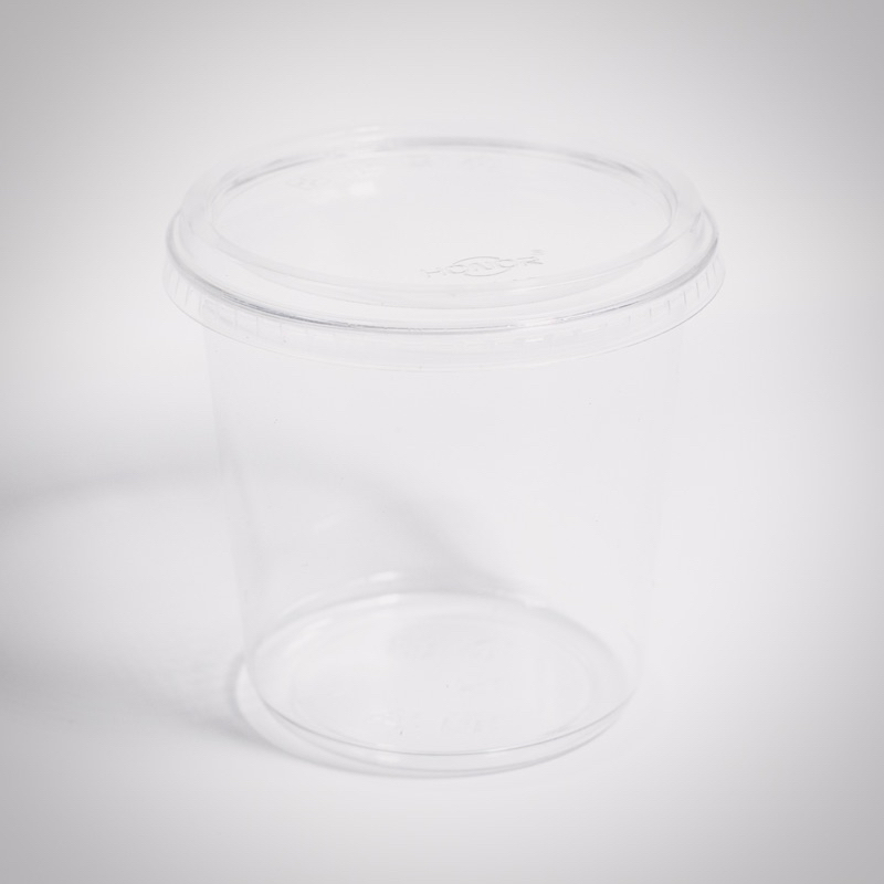 台灣製造 PET塑膠杯【虫憶甲蟲】凸蓋 750cc 750ml 24oz 蝦皮代開發票