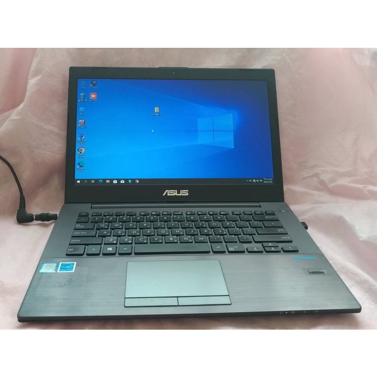 (C)【零件機】ASUS 華碩 P5430U P5430UA i5-6200U 報帳機 零件機 故障機 詳閱說明