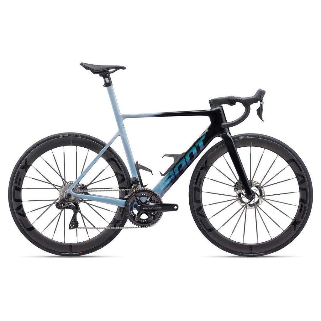 🔥全新公司貨🔥GIANT 捷安特 PROPEL ADVANCED SL 0 公路自行車-月石藍/黑 公路競賽 聊聊享優惠