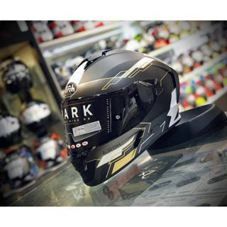 🏆UPC騎士精品-旗艦館🏆 義大利 Airoh Spark 全罩 安全帽