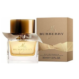 正品分裝試香 Burberry My Burberry 女性淡香精 淡香水 花之緋 分享香水 分裝試香