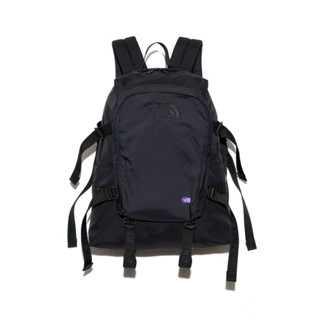 代購 THE NORTH FACE PURPLE LABEL 北臉 紫標 後揹包 黑色