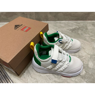 adidas 樂高 LEGO RACER TR21 聯名 運動鞋 童鞋 小童