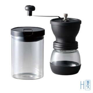 SP-2117 經典手動研磨器組