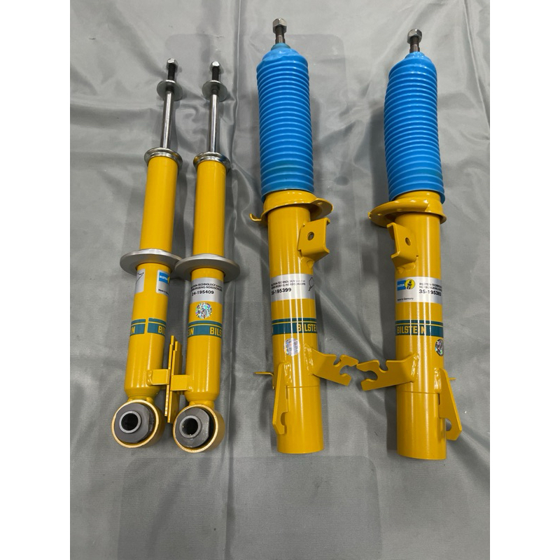 倍適登 Bilstein B6 Mini R60 筒身避震器 改裝精品