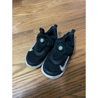 二手專櫃Nike 幼童布鞋